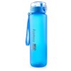 G21 Fľaša na smoothie/juice, 1000 ml, modrá-zamrznutá MX5041MZ