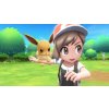 Switch - Pokémon Let's Go Eevee! NSS535