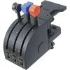 logitech g saitek pro flight throttle quadrant ien310466