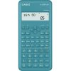 Školská kalkulačka Casio FX 220 Plus 2E, modrá