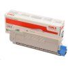 oki toner cerny do c612 8000str originalni ien311943