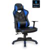 Connect IT LeMans Pre herné stoličky modré CGC-0700-BL