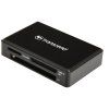 transcend ctecka rdf9 cerna ien312930
