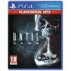 Hra pre systém PS4 - Until Dawn (HITS)