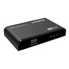 PremiumCord HDMI 2.0 splitter 1-2 porty, 4K x 2K/60Hz, FULL HD, 3D, čierny khsplit2f