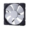 Fractal Design Dynamic X2 GP-12 PWM White FD-FAN-DYN-X2-GP12-PWM-WT