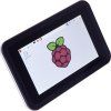 joy it raspberry case pro oficialni 7 display a raspberry pi 3b image1 big ies10624648