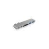 raidsonic icy box ib dk4036 2c dual usb c notebook dockingstation image1 big ies10679441