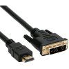 c tech kabel pripojny hdmi dvi 1 8m ien314051
