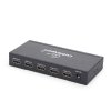 Gembird Cablexpert HDMI splitter, 4 porty DSP-4PH4-02