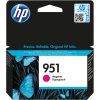 hp 951 magenta 700 stran pro officejet pro cn051ae ien314576
