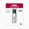Transcend PCIe M.2 SSD 220S 256GB TS256GMTE220S