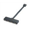 akasa rgb led splitter ien316918