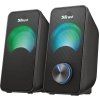 trust arys compact rgb 2 0 speaker set ien317135