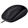logitech b110 silent black ien319181