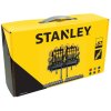 Stanley 57dílná sada skrutkovačov, bitov a hlavíc STHT0-62143
