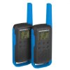 Motorola Talkabout T62, modrá B6P00811LDRMAW