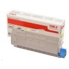 Oki Cyan toner C834/C844 (10 000 stránok) 46861307