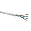 SOLARIX kábel, CAT5E, UTP PVC, 500m, box SXKD-5E-UTP-PVC-500M