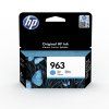hp 963 azurova 3ja23ae originalni ien327714
