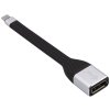i-tec USB-C Flat DisplayPort adaptér 4K/60 Hz