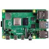 Raspberry Pi 4 Model B 4GB