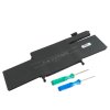 AVACOM Apple MacBook Pro 13" A1502 Li-Pol 11,34V 6200mAh 71,8Wh - A1493/A1582 NOMA-1582-P62