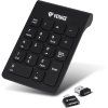 yenkee ykb 4020 wl ien331023