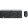 logitech slim wireless combo mk470 cz sk ien332712