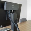 i-tec Docking Station Bracket for monitors with flat VESA mount VESADOCK1