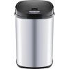 lamart lt8021 bezdotykovy odpadkovy kos sensor 30 l ien332964