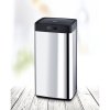 Lamart LT8044 Bezdotykový odpadkový kôš SENSOR, 45 l