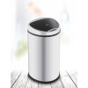 Lamart LT8045 Bezdotykový odpadkový kôš SENSOR, 58 l