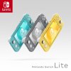 Nintendo Switch Lite - Yellow NSH110