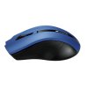 CANYON myš optická bezdrôtová CMSW05 CNE-CMSW05BL