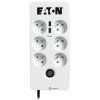 eaton protection box 6 usb fr pb6uf ien333780