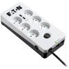 eaton protection box 6 tel usb fr pb6tuf ien333781