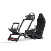 Next Level Racing F-GT Cockpit, pretekársky kokpit pre F1 alebo GT
