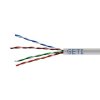 Vodič Geti UTP Cat.5e drôt (305m) 03670011