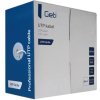 Vodič Geti UTP Cat.5e drôt (305m) 03670011