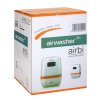 Airbi AIRWASHER - zvlhčovač a čistič vzduchu 2 v 1 BI3200