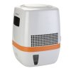 Airbi AIRWASHER - zvlhčovač a čistič vzduchu 2 v 1 BI3200