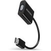 AXAGON RVH-VGAN HDMI > VGA adaptér