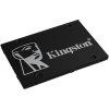 kingston ssd kc600 256gb ien337436