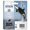 epson t7607 light black svetle cerna originalni ien337550