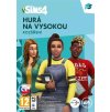 PC - The Sims 4 Hurá na vysokú (Rozšírenie) EAPC05168