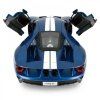 carrera r c auto ford gt 1 14 blue image1 big ies18095132
