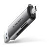 axagon cre sac usb c usb a externi ctecka ien338580