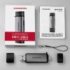 axagon cre sac usb c usb a externi ctecka image1 big ies18367935