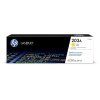 hp 203a yellow toner cf542a originalni ien338749